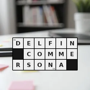 Hasło krzyżówkowe czarnogłowy - delfin commersona – rozwiązanie, synonimy, podpowiedzi i definicje krzyżówkowe